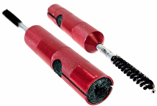 AMERICAN RECORDER 1/4 Inch Plug & Jack Cleaning Tool - AMERICAN RECORDER TECHNOLOGIES, INC.