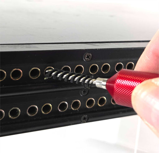 AMERICAN RECORDER TT (Bantam) Plug & Jack Cleaning Tool - AMERICAN RECORDER TECHNOLOGIES, INC.