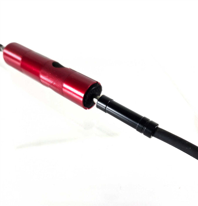 AMERICAN RECORDER TT (Bantam) Plug & Jack Cleaning Tool - AMERICAN RECORDER TECHNOLOGIES, INC.