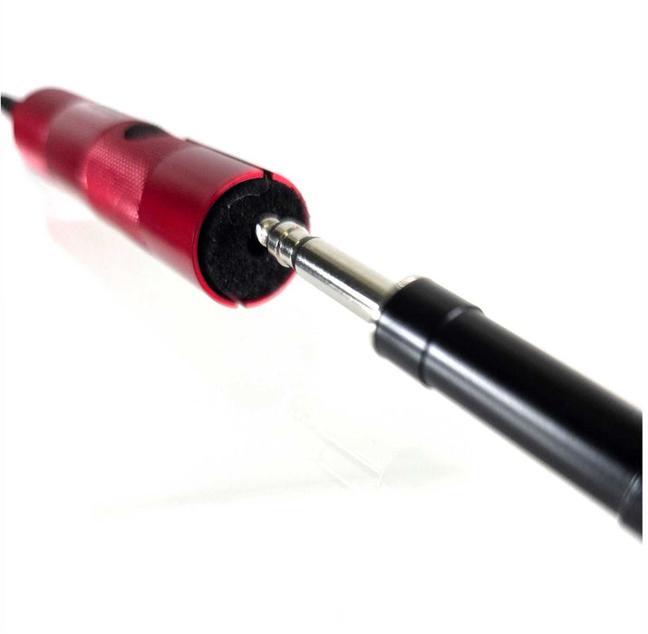 AMERICAN RECORDER TT (Bantam) Plug & Jack Cleaning Tool - AMERICAN RECORDER TECHNOLOGIES, INC.