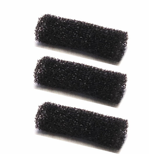 AMERICAN RECORDER Replacement Cylinder Pad Kit for XLR Plug & Jack Cleaning Tool - AMERICAN RECORDER TECHNOLOGIES, INC.