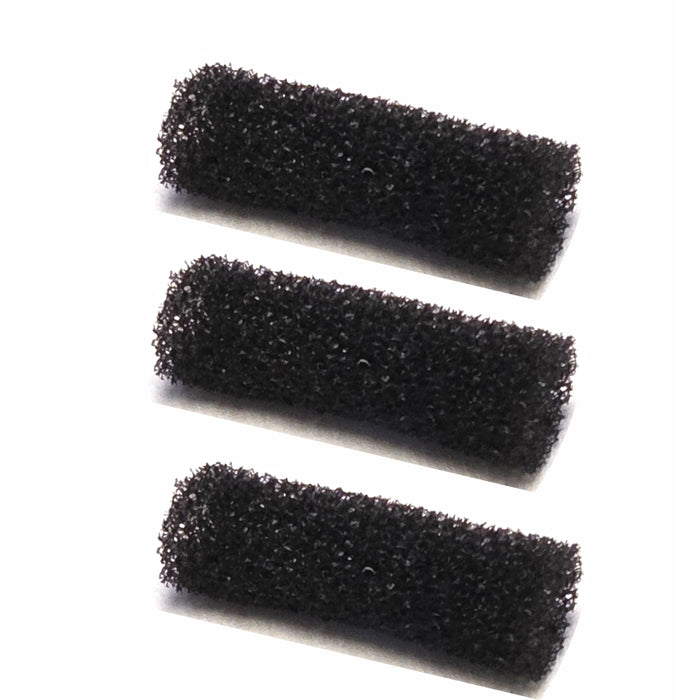 AMERICAN RECORDER Replacement Cylinder Pad Kit for XLR Plug & Jack Cleaning Tool - AMERICAN RECORDER TECHNOLOGIES, INC.