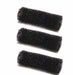 AMERICAN RECORDER Replacement Cylinder Pad Kit for XLR Plug & Jack Cleaning Tool - AMERICAN RECORDER TECHNOLOGIES, INC.