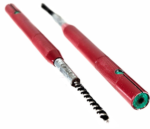 AMERICAN RECORDER XLR Plug & Jack Cleaning Tool - AMERICAN RECORDER TECHNOLOGIES, INC.