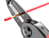 5-in-1 Combination Pliers Set with Wire Stripper/Crimp/Shear/Linesmen/Needle Tip - AMERICAN RECORDER TECHNOLOGIES, INC.