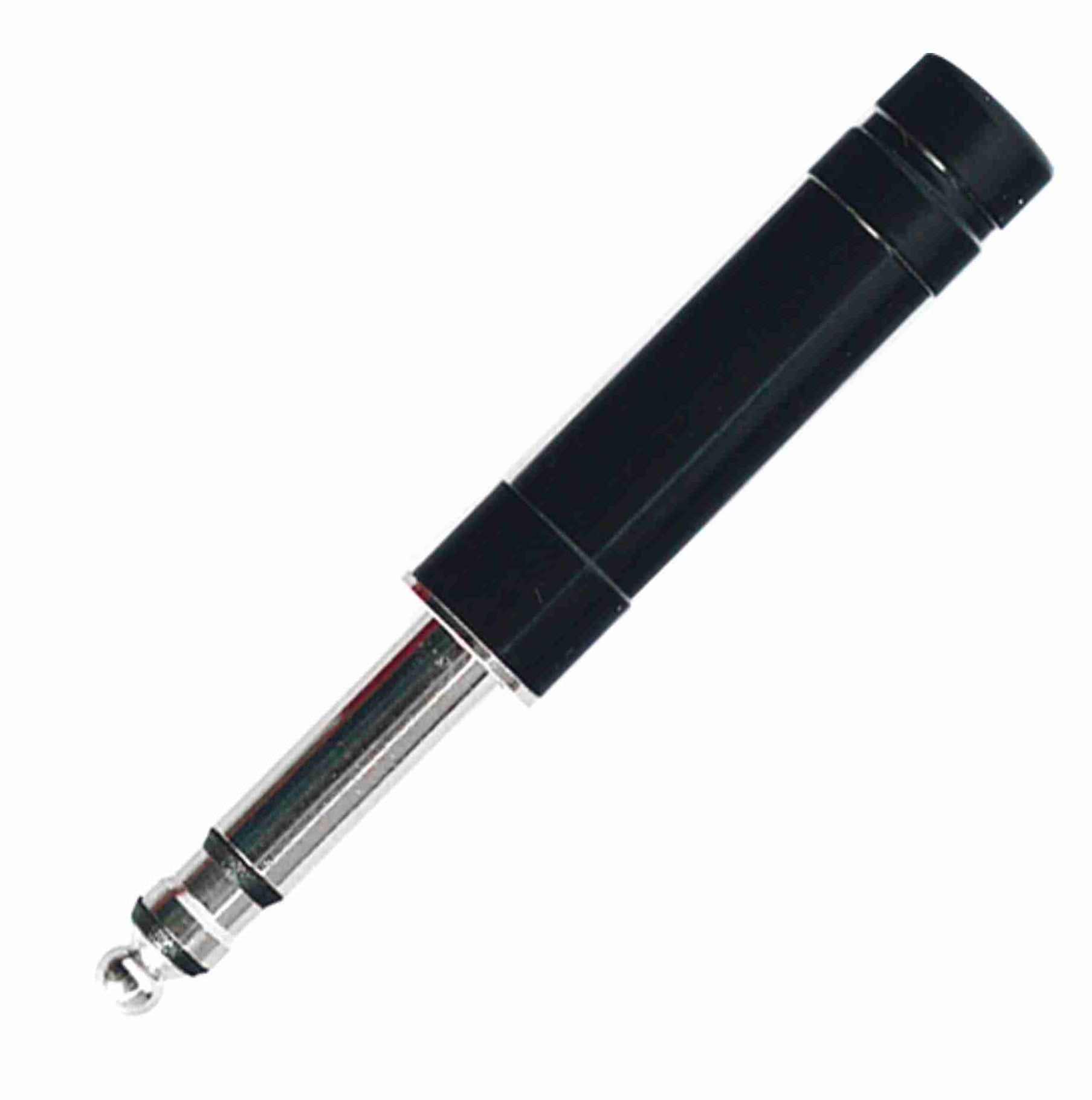 AMERICAN RECORDER Solder Type TT Audio Connector Male Plug