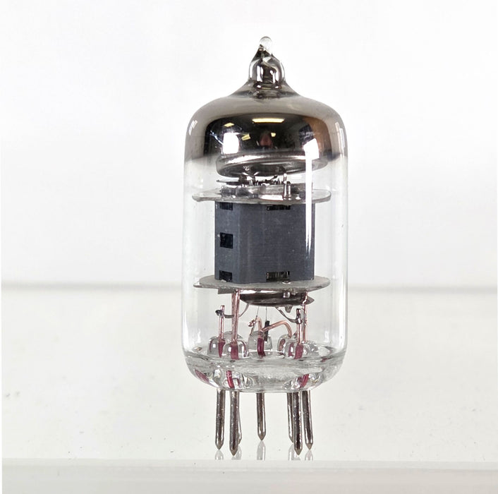 TUBE-6J1 - AMERICAN RECORDER TECHNOLOGIES, INC.