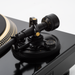 RELOOP TURN5 Direct Drive HiFi Turntable with Phono Cartridge - AMERICAN RECORDER TECHNOLOGIES, INC.