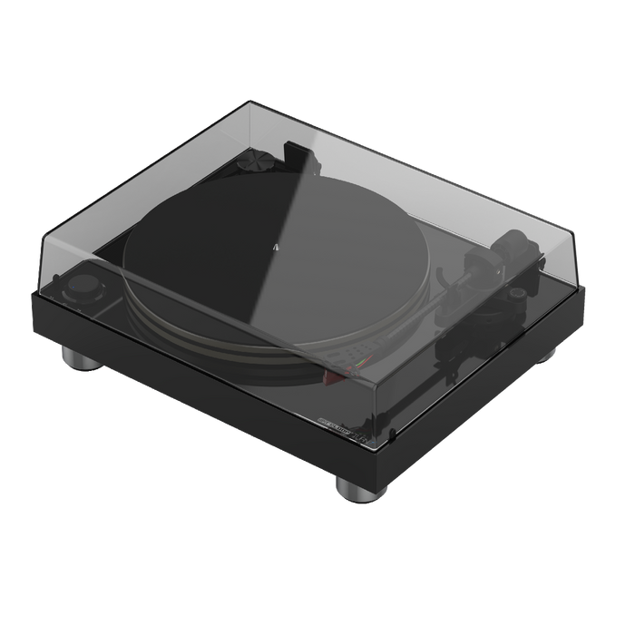 RELOOP TURN 7 Premium Belt Drive USB Turntable System