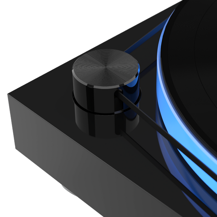 RELOOP TURN 7 Premium Belt Drive USB Turntable System