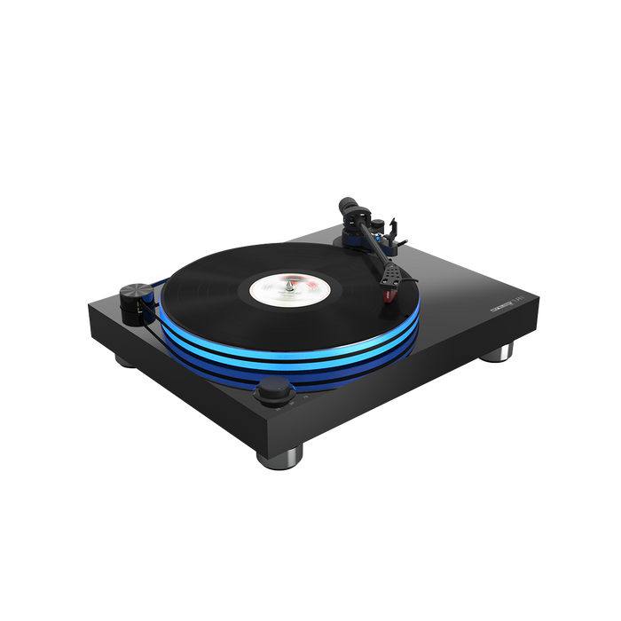 RELOOP TURN 7 Premium Belt Drive USB Turntable System