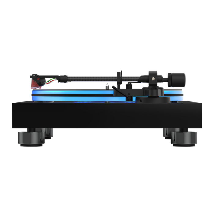 RELOOP TURN 7 Premium Belt Drive USB Turntable System