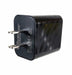 AMERICAN RECORDER 40 Watt Dual Port A & C USB Fast Charger Block for Smartphones, Laptops, Tablets and other Electronic Devices - AMERICAN RECORDER TECHNOLOGIES, INC.