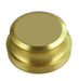 Turntable Deluxe Aluminum Vinyl Record Clamp - AMERICAN RECORDER TECHNOLOGIES, INC.