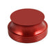 Turntable Deluxe Aluminum Vinyl Record Clamp - AMERICAN RECORDER TECHNOLOGIES, INC.