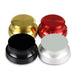 Turntable Deluxe Aluminum Vinyl Record Clamp - AMERICAN RECORDER TECHNOLOGIES, INC.