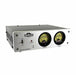 Dual Line Level Stereo Analog VU Meters - AMERICAN RECORDER TECHNOLOGIES, INC.