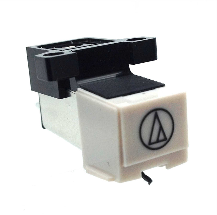 Affordable Turntable Phono Cartridge with Conical Shaped Stylus - AMERICAN RECORDER TECHNOLOGIES, INC.