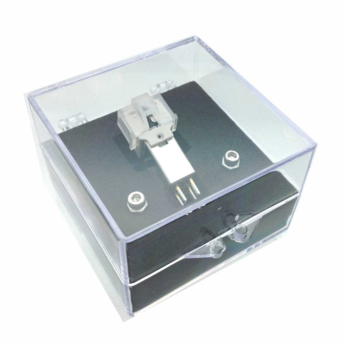 Affordable Turntable Phono Cartridge with Conical Shaped Stylus - AMERICAN RECORDER TECHNOLOGIES, INC.
