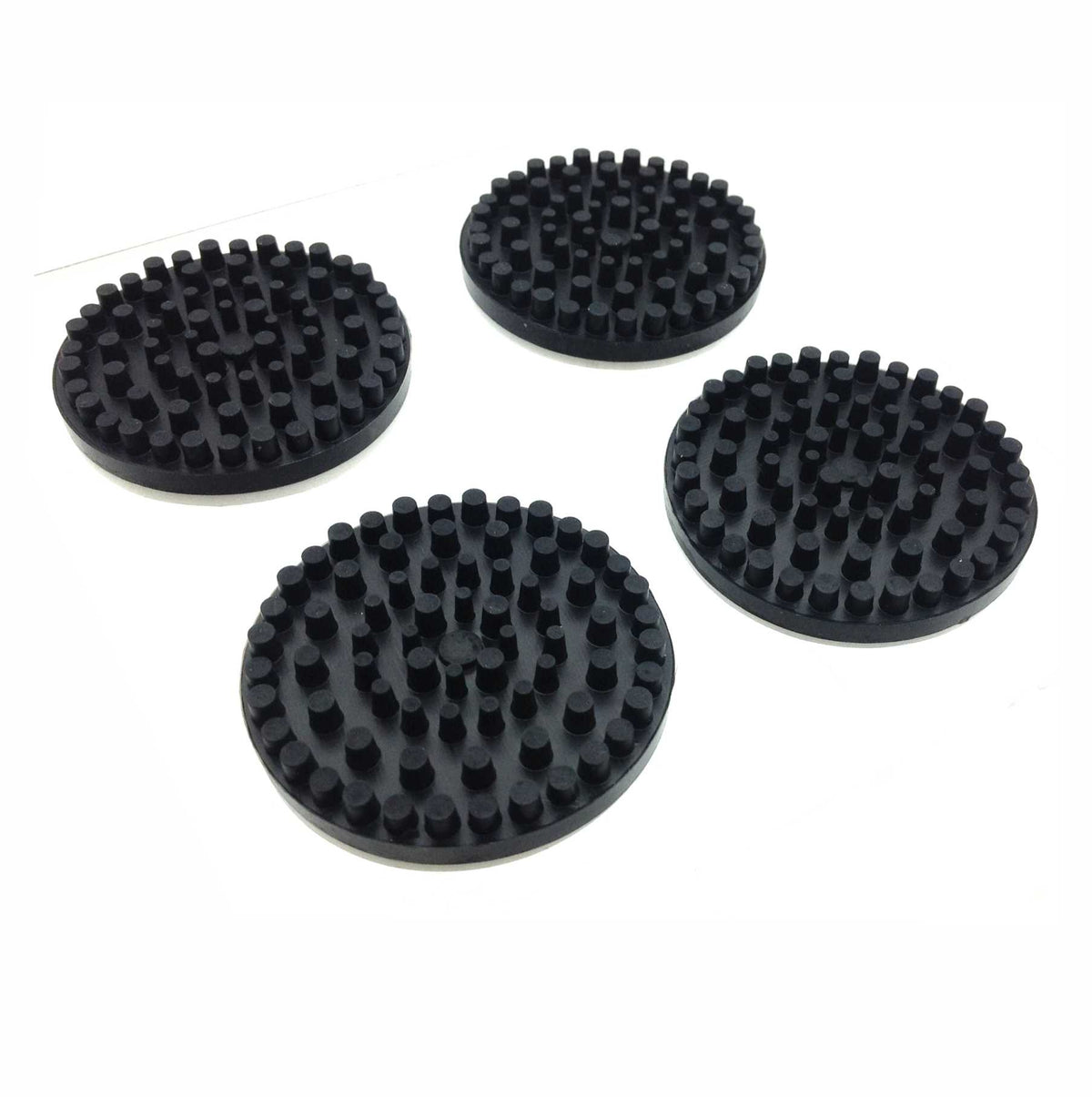 Unisorb Anti Shock / Vibration Absorption Isolation Pads - Set of 4 — AMERICAN ...