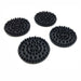 Anti Shock / Vibration Absorption Isolation Pads - Set of 4 - AMERICAN RECORDER TECHNOLOGIES, INC.