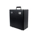 Vinyl Disc LP Record Travel and Storage Case - AMERICAN RECORDER TECHNOLOGIES, INC.