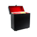 Vinyl Disc LP Record Travel and Storage Case - AMERICAN RECORDER TECHNOLOGIES, INC.