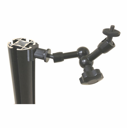 NotaBotYet - M-Mount PRO — Articulating Camera Mounting Kit - AMERICAN RECORDER TECHNOLOGIES, INC.