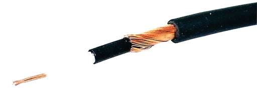 AMERICAN RECORDER 6mm Guitar Cable - 1000 ft spool - AMERICAN RECORDER TECHNOLOGIES, INC.