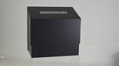 Deluxe AMERICAN RECORDER Tape Recorder Cleaning Kit with CO2 Gas Duster and Hinged Custom Storage Box - AMERICAN RECORDER TECHNOLOGIES, INC.