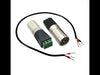 AMERICAN RECORDER Ferrule Tipped Balanced Patch Cable - AMERICAN RECORDER TECHNOLOGIES, INC.