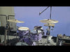Drum Set Cover - AMERICAN RECORDER TECHNOLOGIES, INC.