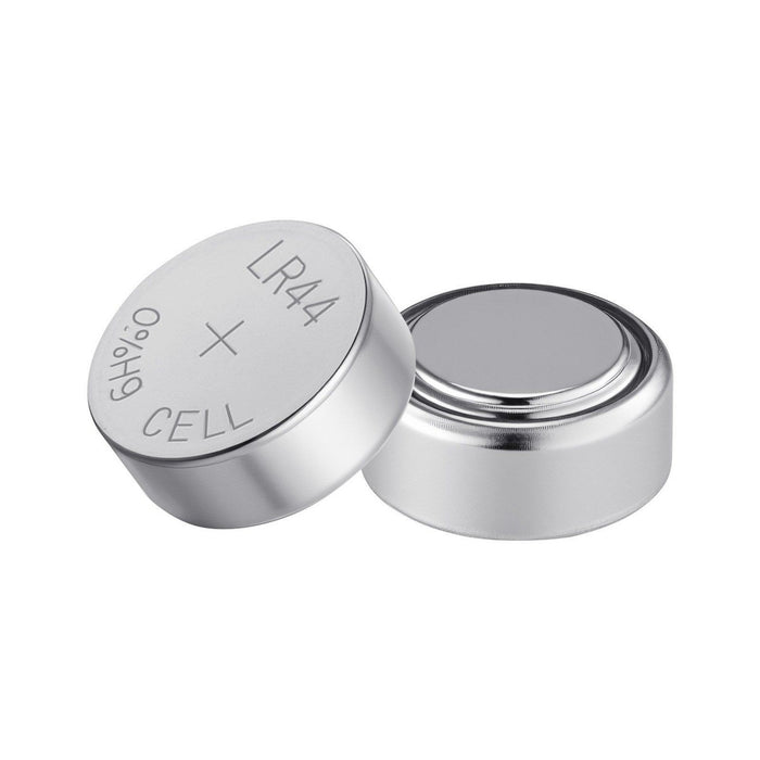 LR44 Button Battery - AMERICAN RECORDER TECHNOLOGIES, INC.