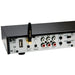2 Channel 200W Per Channel, Class D Stereo Amplifier - AMERICAN RECORDER TECHNOLOGIES, INC.