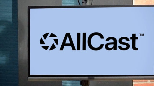 ALLCAST All-in-One Streaming System with Microphone, Camera, Light and Stand. Perfect for Video Conference, Webinar and Podcast - AMERICAN RECORDER TECHNOLOGIES, INC.