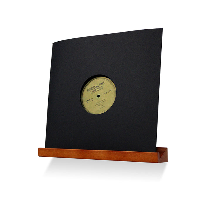 Wooden Vinyl Disc LP Record Hanger Display - AMERICAN RECORDER TECHNOLOGIES, INC.