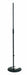 K&M Weighted Round Base Microphone Stands - AMERICAN RECORDER TECHNOLOGIES, INC.