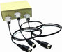 A-B Audio Switching Box - AMERICAN RECORDER TECHNOLOGIES, INC.