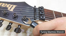 Blacksmith 7 in 1 Guitar Tool - AMERICAN RECORDER TECHNOLOGIES, INC.