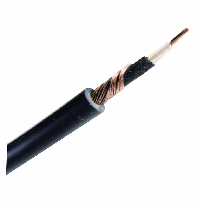 AMERICAN RECORDER Guitar Cable by foot - AMERICAN RECORDER TECHNOLOGIES, INC.