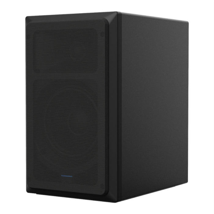 OSD Nero AB5 5.25" 100 Watt Bi-Amp Zero Phase Studio Monitor Speaker Magnetic Cover - AMERICAN RECORDER TECHNOLOGIES, INC.