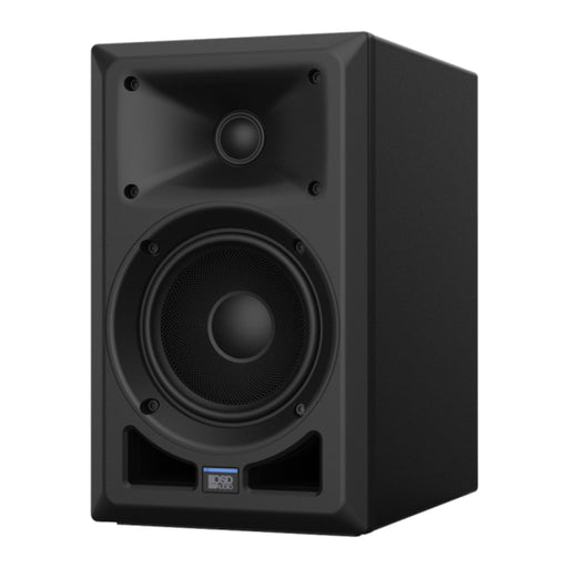 OSD Nero AB5 5.25" 100 Watt Bi-Amp Zero Phase Studio Monitor Speaker Magnetic Cover - AMERICAN RECORDER TECHNOLOGIES, INC.