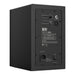 OSD Nero AB5 5.25" 100 Watt Bi-Amp Zero Phase Studio Monitor Speaker Magnetic Cover - AMERICAN RECORDER TECHNOLOGIES, INC.