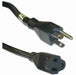 AC Power Extension Cords, Black, 16 awg - AMERICAN RECORDER TECHNOLOGIES, INC.