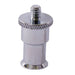 STEEL MALE 1/4 & 5/8” STUD ADAPTER - AMERICAN RECORDER TECHNOLOGIES, INC.