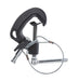 HEAVY DUTY PIPE CLAMP - AMERICAN RECORDER TECHNOLOGIES, INC.