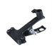 CLAMP WITH 5/8” SOCKET & 5/8 STUD - AMERICAN RECORDER TECHNOLOGIES, INC.