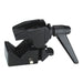 SUPER CLAMP WITH HANDLE WITH 5/8” SOCKET & ¼ FEMALE - AMERICAN RECORDER TECHNOLOGIES, INC.