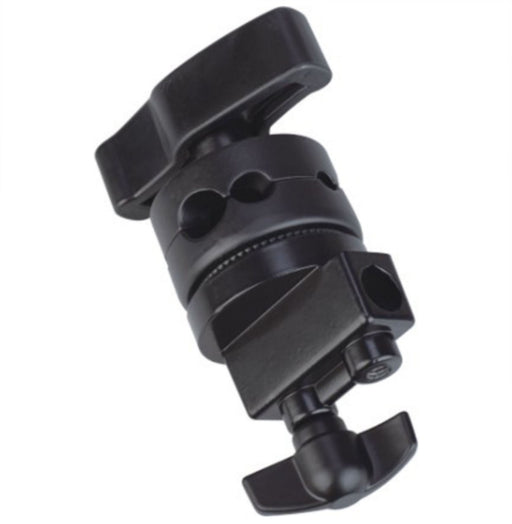 2-1/2” GRIP HEAD WITH 5/8” SOCKET (SMALL DIAMETER HOLES) - AMERICAN RECORDER TECHNOLOGIES, INC.