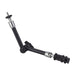 STAINLESS STEEL 11 INCH ADJUSTABLE FRICTION ARM - AMERICAN RECORDER TECHNOLOGIES, INC.